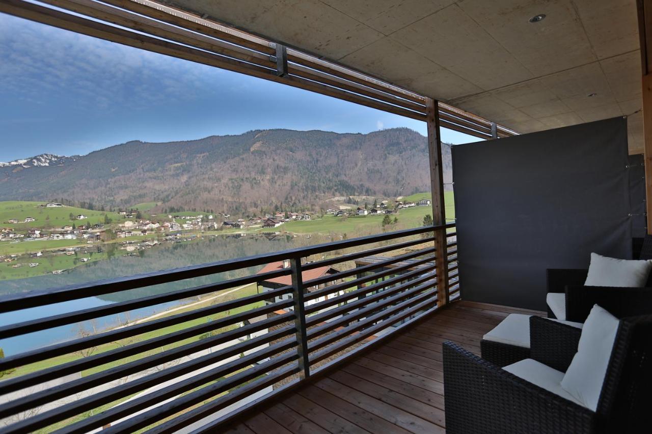 Armona Medical Alpinresort Thiersee Exterior foto
