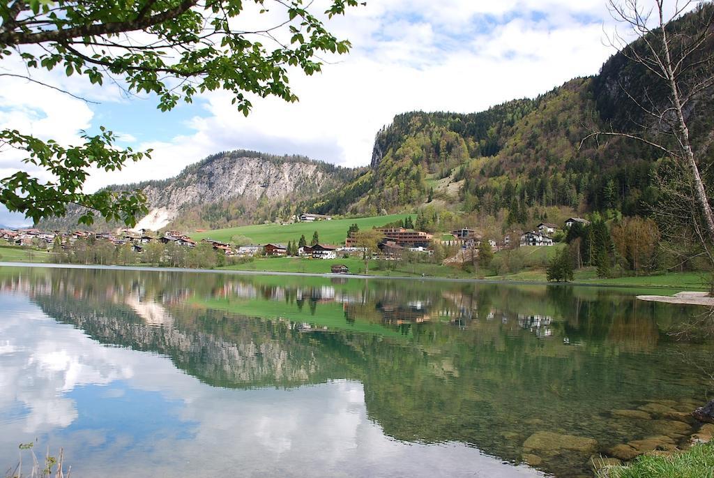 Armona Medical Alpinresort Thiersee Exterior foto